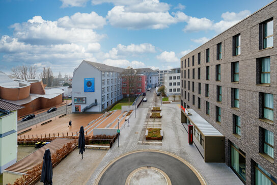 Außenansicht 2 interCITY HF32052-061