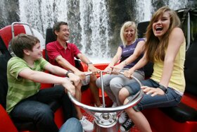 FjordRafting C Europa-Park