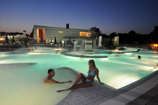 Bayerisches Bäderdreieck 