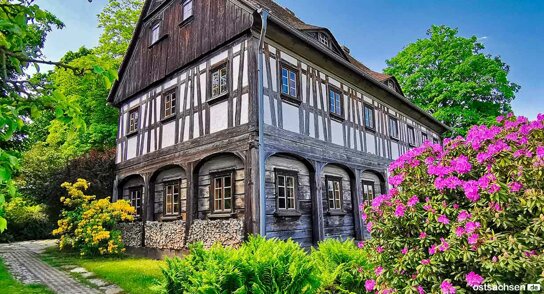 Jonsdorf-zittauer-gebirge