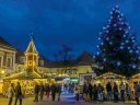Weihnachtszeit in Brandenburgs Hauptstadt