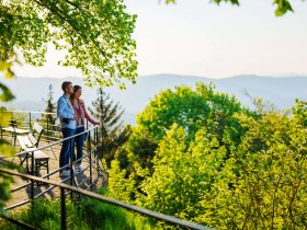 S'endormir en douceur au Mont Sainte-Odile © Bartosch Salmanski 0056