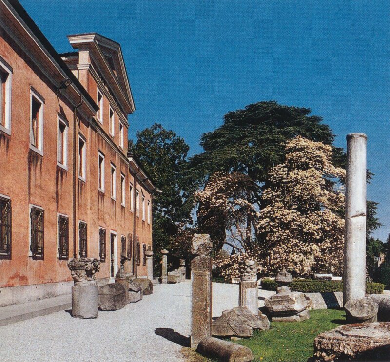 Aquileia Museum
