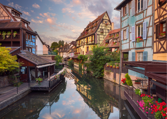 colmar