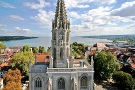 Konstanz@Internationale Bodensee Tourismus GmbH, Achim Mende