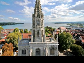 Konstanz@Internationale Bodensee Tourismus GmbH, Achim Mende