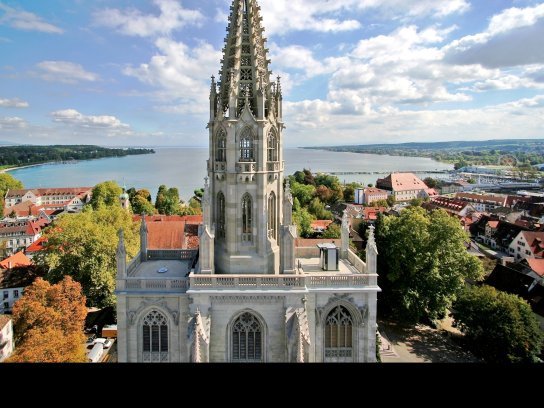 Konstanz@Internationale Bodensee Tourismus GmbH, Achim Mende