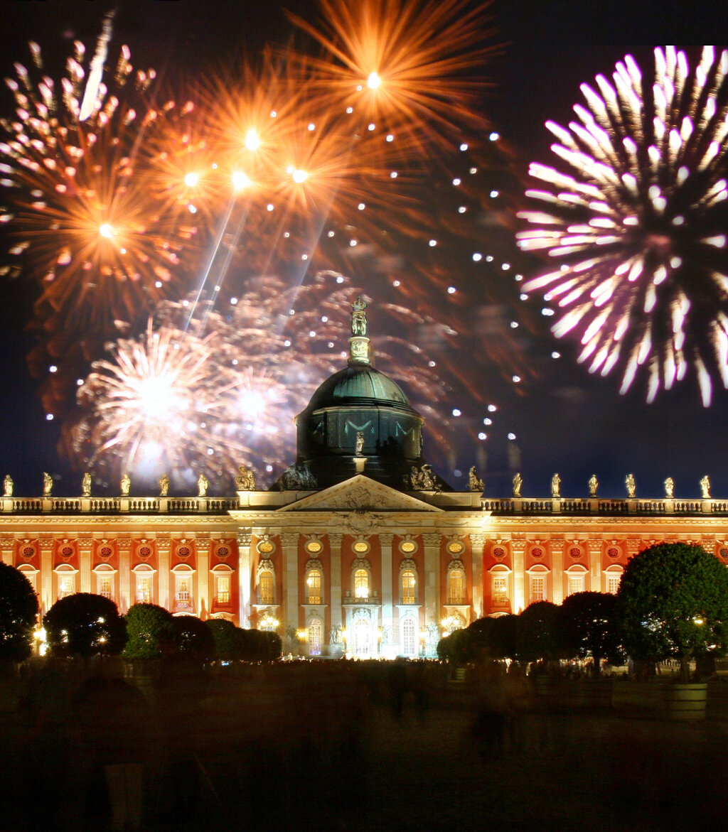 Silvester 2026/2027