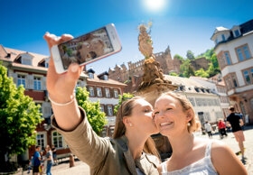 1766 Selfie Kornmarkt (c) Tobias Schwerdt large