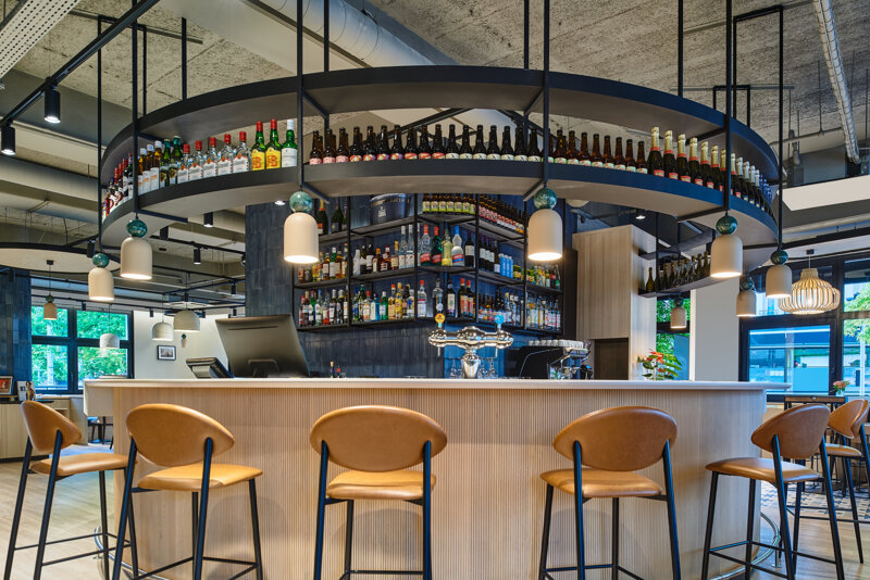 205 mercure par nanterre 152