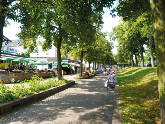 Innenstadt c Staatsbad Bad Wildungen GmbH (2)