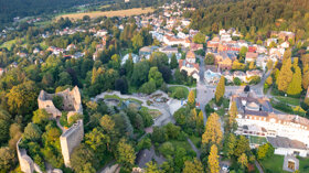 Luftaufnahme Badenweiler 2021 © Mathias Hollerbach (2)