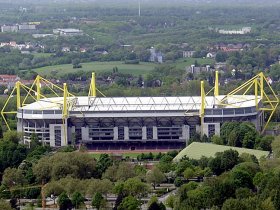 Führungsbild Dortmund