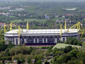 Führungsbild Dortmund