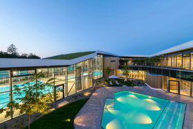 Sportbad Friedrichshafen