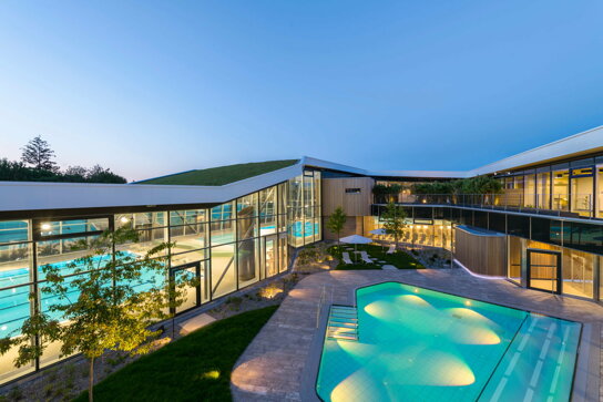 Sportbad Friedrichshafen