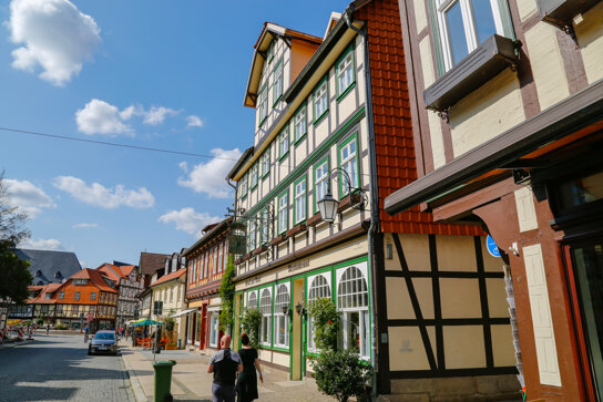 Wernigerode Altstadt © Mathias Hollerbach (6)
