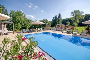 Hotels mit Pool