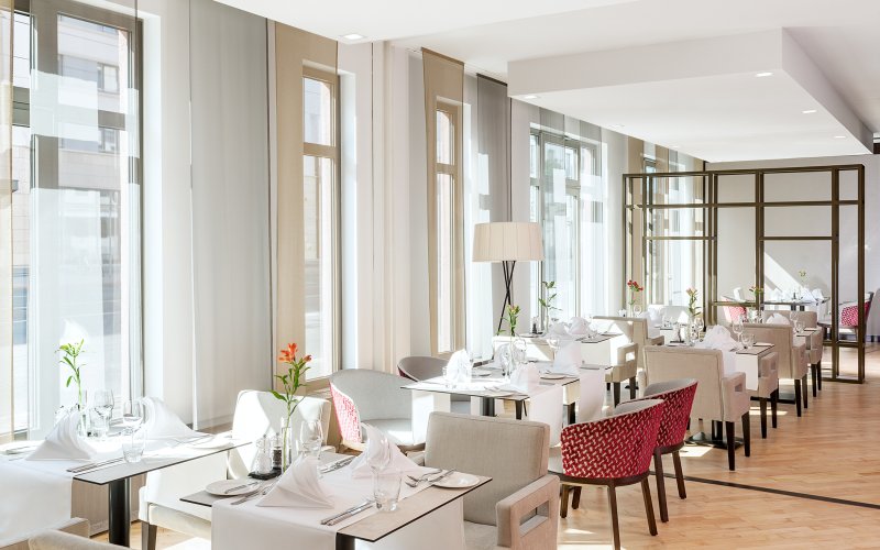 Nürnberg NH Nürnberg City Restaurant