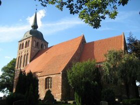 Pfarrkirche St. Katharinen