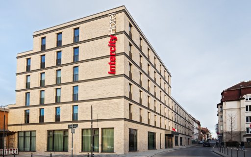 IntercityHotel Hildesheim