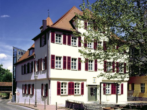 Markgrafen Museum - Ansbach