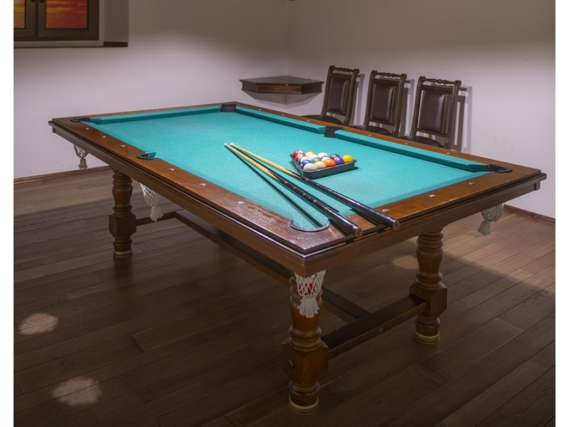 Billardtisch