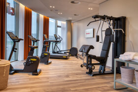 ICH Amsterdam Fitness 9834