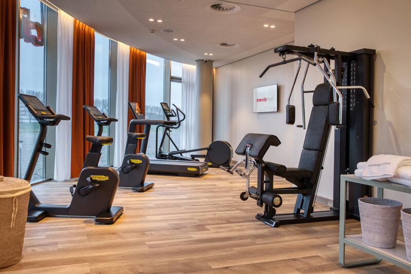 ICH Amsterdam Fitness 9834