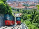 Hoch zum Schlossberg: Schaut auf diese Stadt!