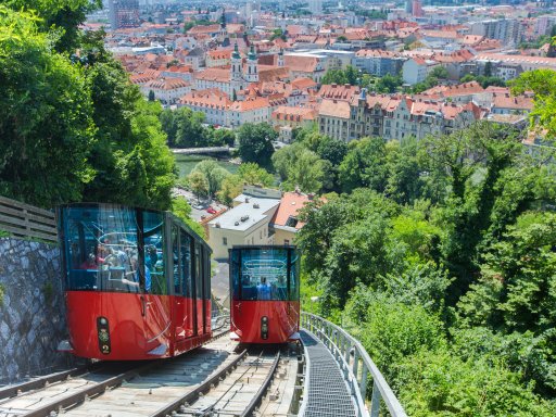 JUFA Hotel Graz City