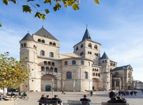 Dom ©Trier Tourismus und Marketing GmbH