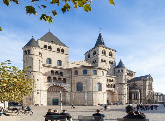 Dom ©Trier Tourismus und Marketing GmbH