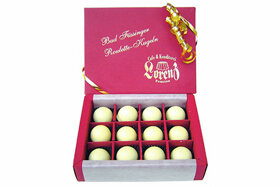 Roulette-Kugeln Schokolade Bad Füssing