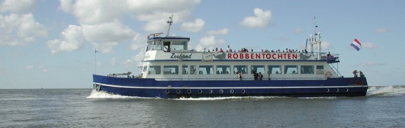 Passagierschiff