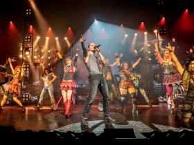 Bohemians 2 © Johan Persson