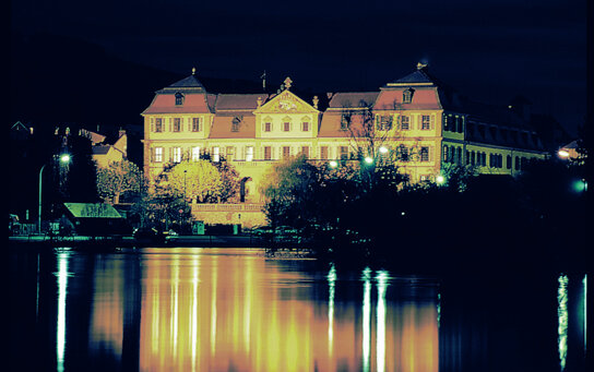 Hammelburg Kellereischloß