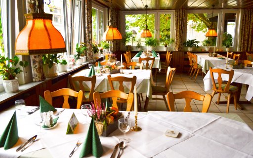 Landgasthof Frohe Einkehr