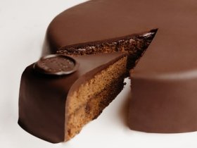 sachertorte