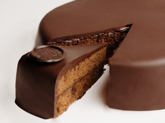 sachertorte