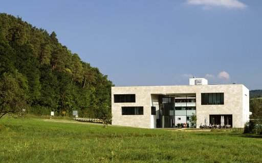 Ritter Sport Ausstellung - Waldenbuch