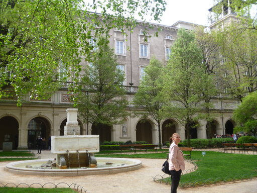 Museen in Lyon (Frankreich)