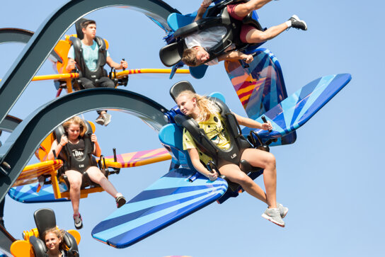 Sky Fly (6) C Plopsa Parks