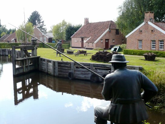 52 Von-Velen-Anlage c Emsland Touristik GmbH