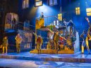 „Wir sind am Leben“: Musicalreise ins Berlin 1990