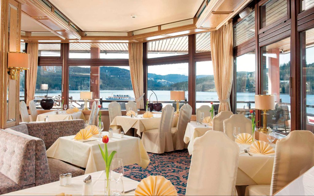Maritim TitiseeHotel