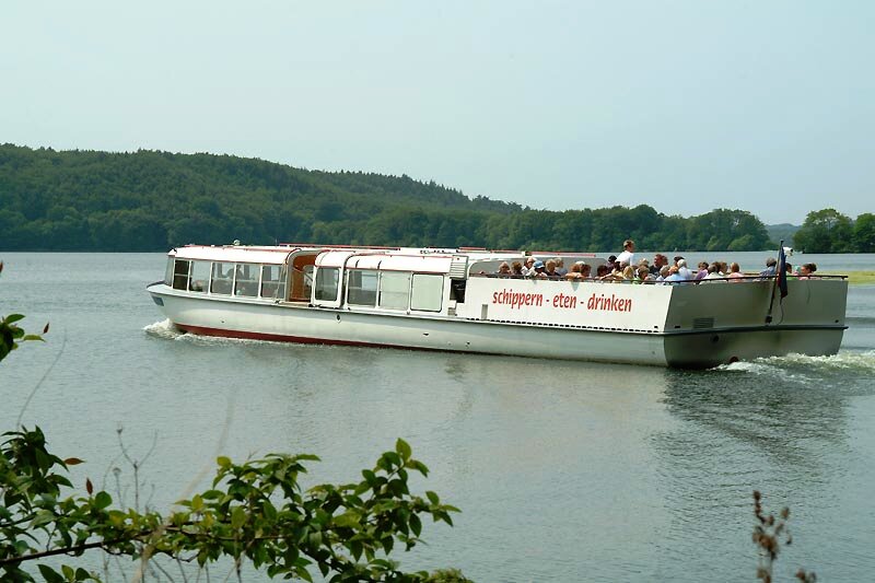 Der Dieksee in Bad Malente – Herz der Holsteinischen Schweiz