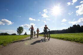 Radfahren C Loßburg Information