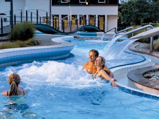 Wohlfühltage in der bayerischen Toskana