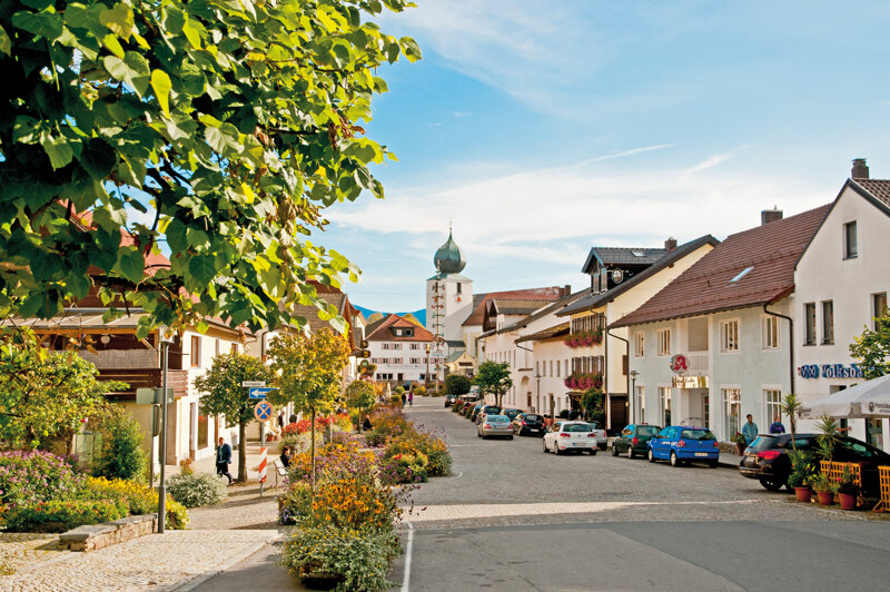 Marktplatz